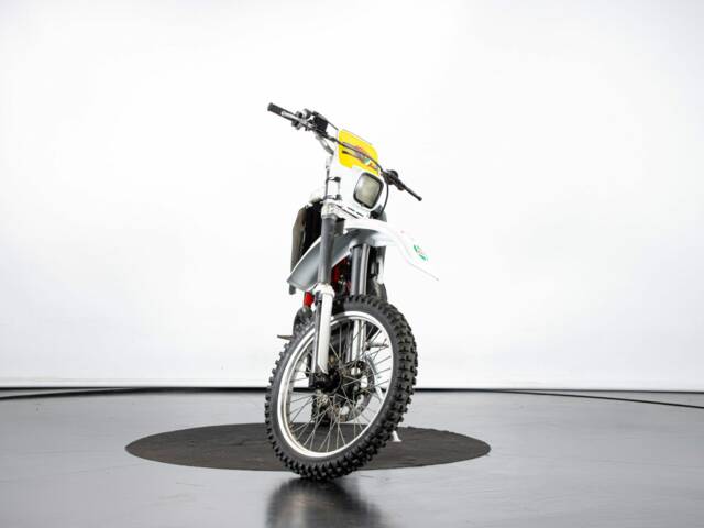 KTM GS 350
