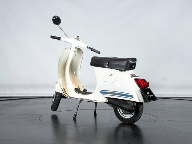 Piaggio Vespa 125 Primavera ET3
