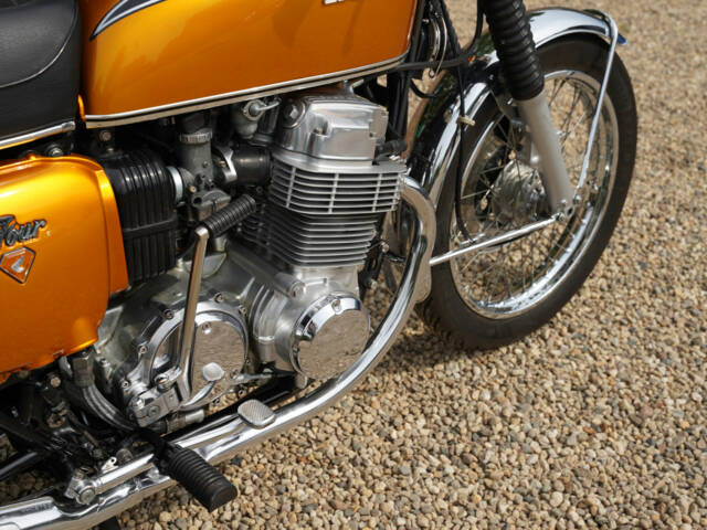 Honda CB 750 Four