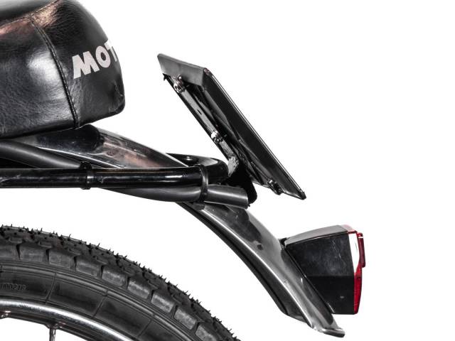 Moto Morini Corsarino ZZ