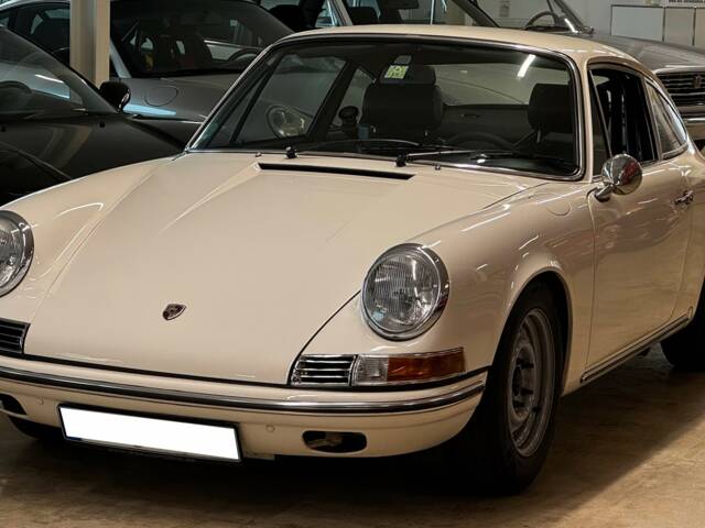 Bild 1/9 von Porsche 911 2.0 T (1969)