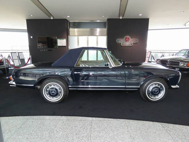 Mercedes-Benz 280 SL