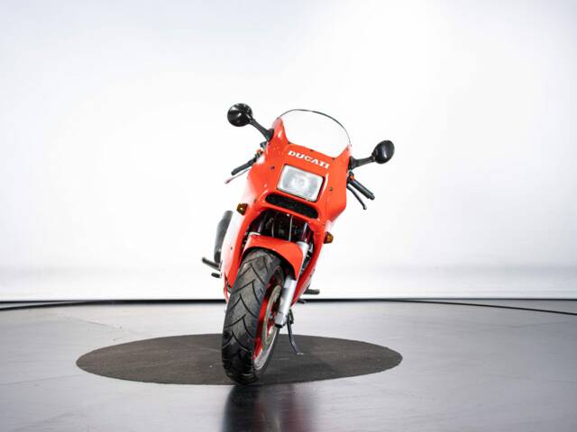 Ducati 750 Sport