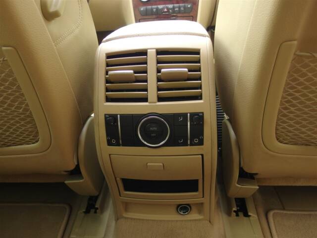 Mercedes-Benz GL 450 4MATIC