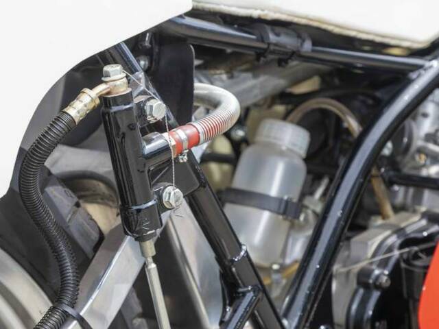 Yamaha TZ 250