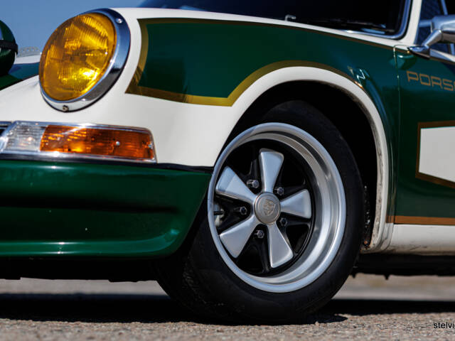 Porsche 911 2.5 ST