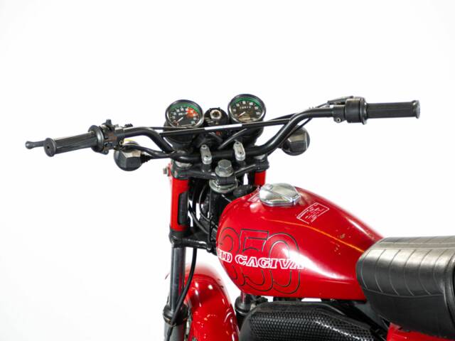 Cagiva SX 350