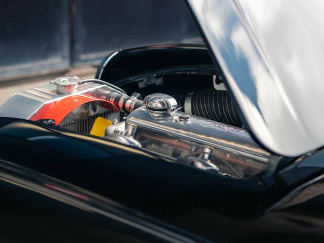Austin-Healey 3000 Mk II (BN7)