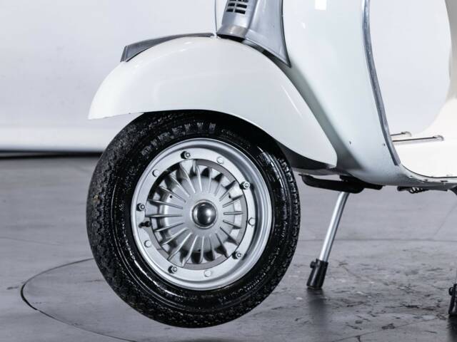 Piaggio Vespa 50 Special