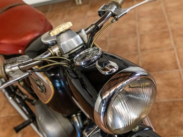 MZ ES 250/1-Superelastic