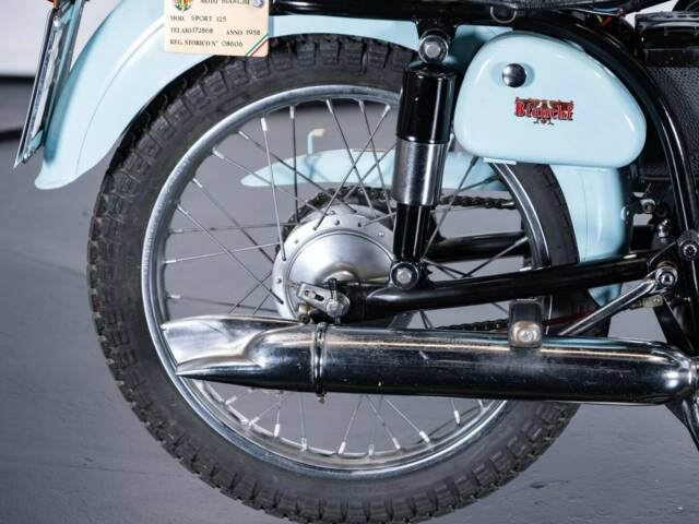 Bianchi 125