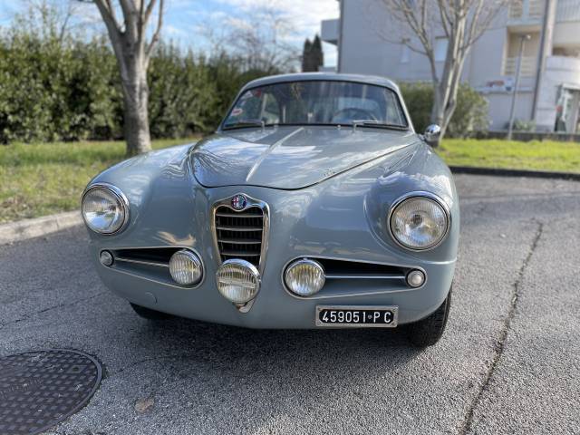 Bild 1/23 von Alfa Romeo 1900 C Super Sprint Touring (1954)