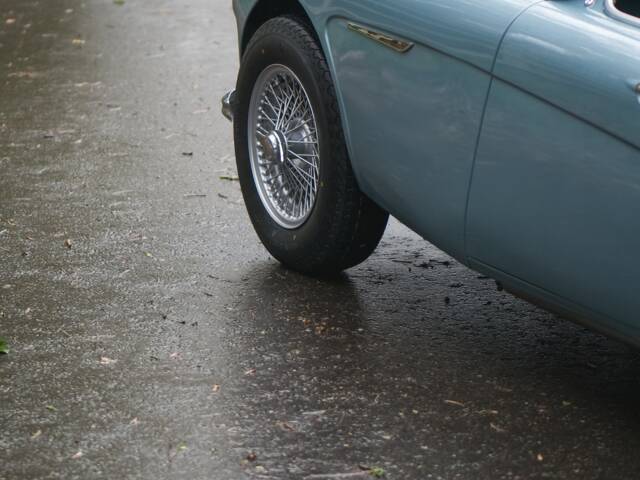 Austin-Healey 3000 Mk I (BT7)