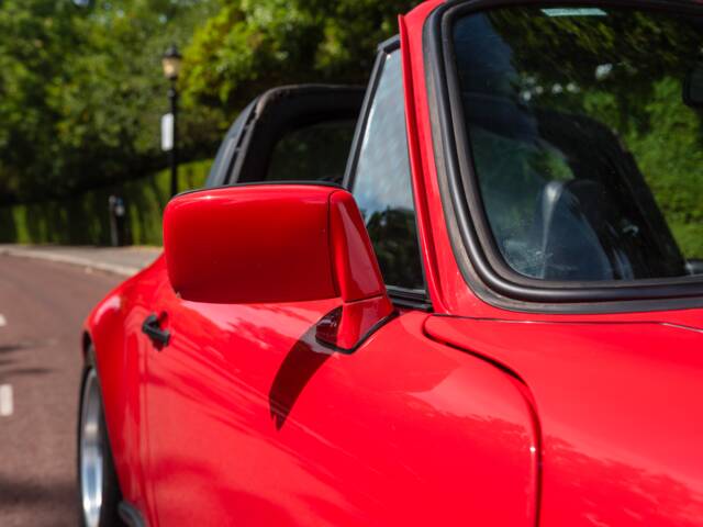 Porsche 911 SC 3.0