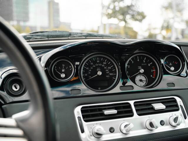 BMW Z8