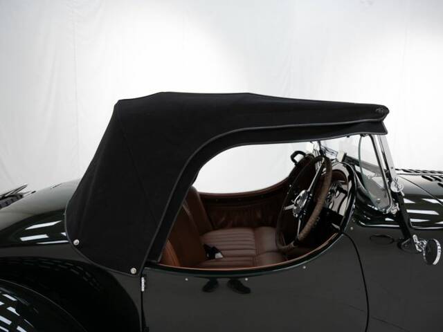 Bentley 3/8 Race
