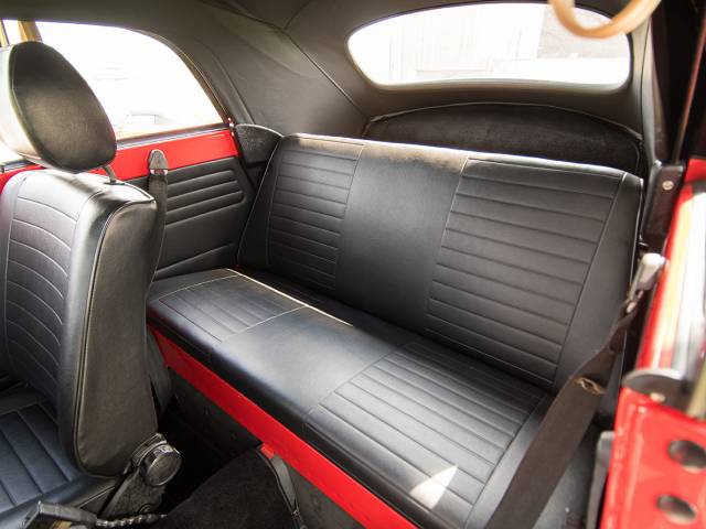Volkswagen Beetle 1303