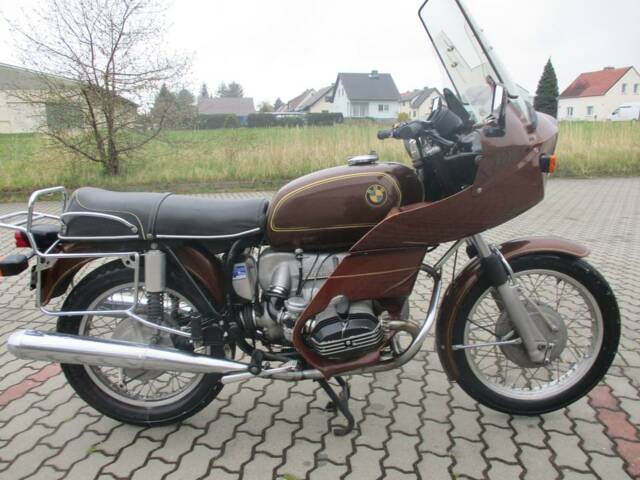 BMW R 60/5