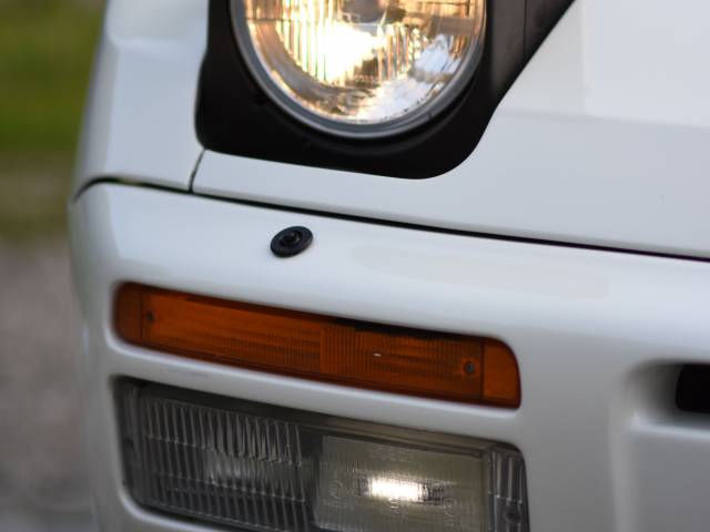 Porsche 944 S2 - Scheinwerfer