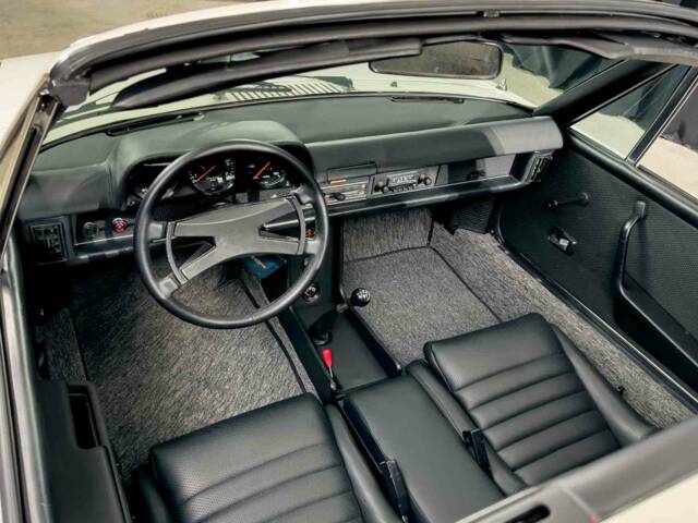 Porsche 914/4  2.0