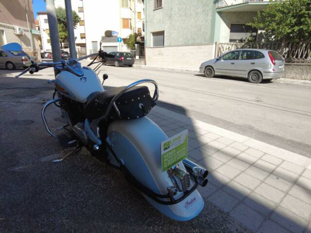 Kawasaki VN 800 Vulcan