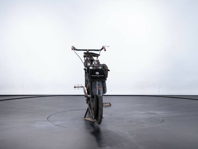 Motobécane 175 Mirimin