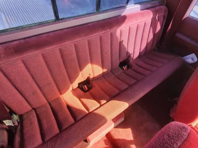 Chevrolet K3500