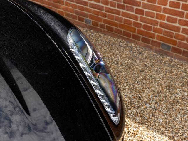 Aston Martin DB 9 GT Volante