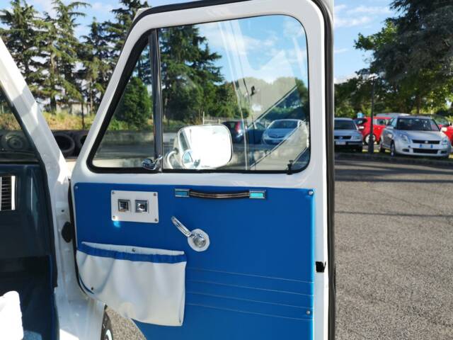 Chevrolet Van