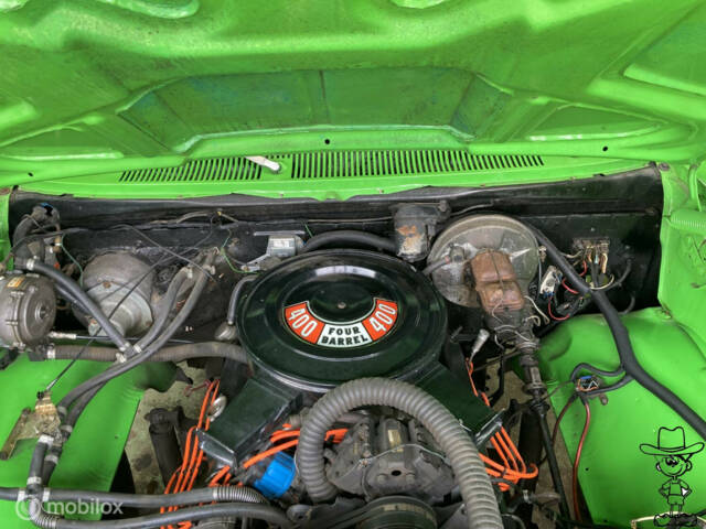 Dodge Ramcharger