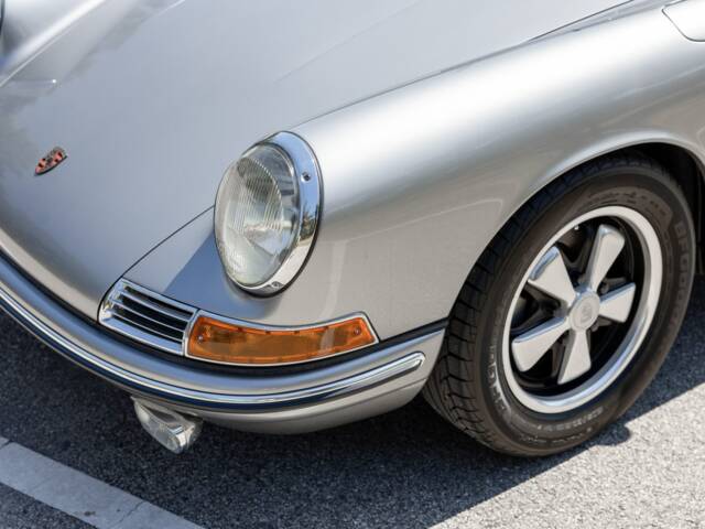 Porsche 912