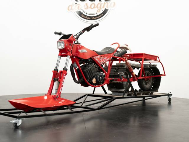 Fantic Trial 240 Professional