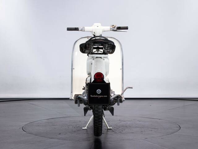 Aermacchi Zeffiro 125