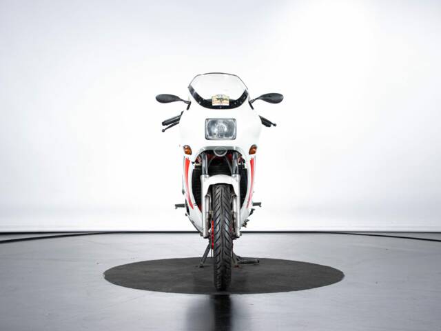 Yamaha RD 350 LC