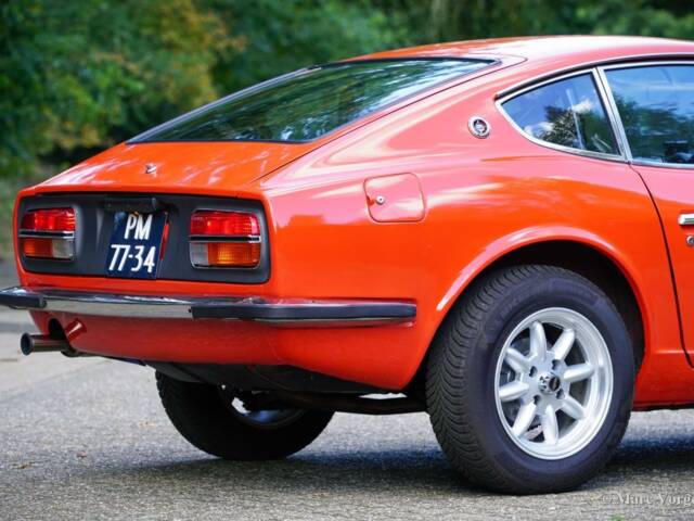 Datsun 240 Z