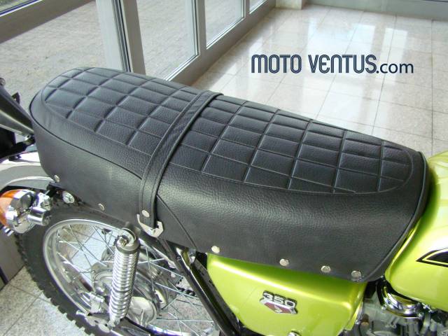 Honda CL 350