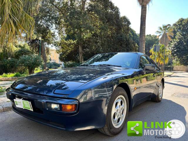 Afbeelding 1/10 van Porsche 944 S (1988)