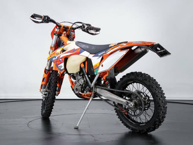 KTM 350 EXC-F Six Days