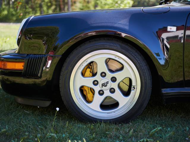 RUF BTR 3.4