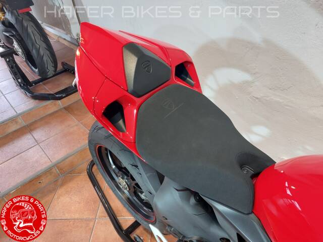 Ducati 1199 Panigale S Tricolore