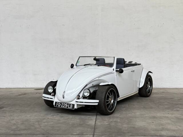 Image 1/82 of Volkswagen Beetle 1300 (1970)