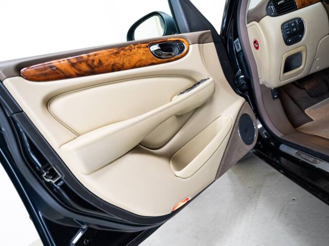 Jaguar XJ 8 3.5