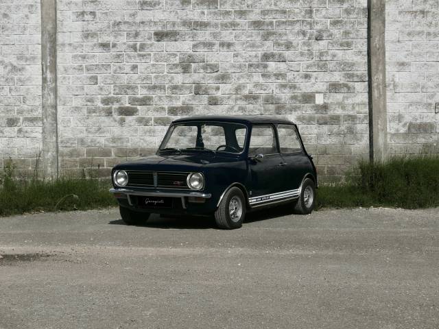 Afbeelding 1/40 van Austin Mini 1275 GT (1973)