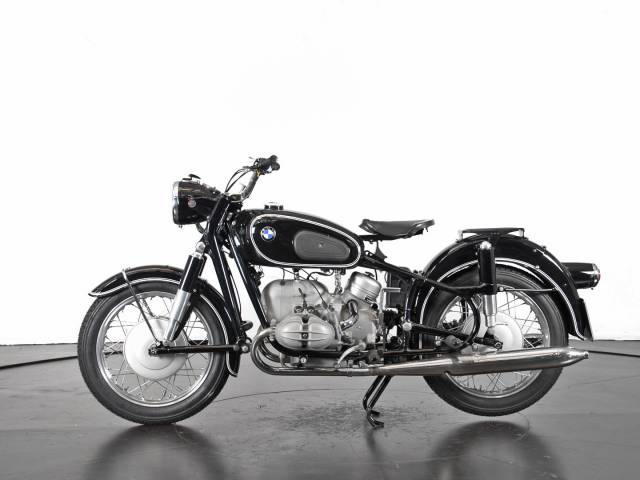 Immagine 1/20 di BMW DUMMY (1959)