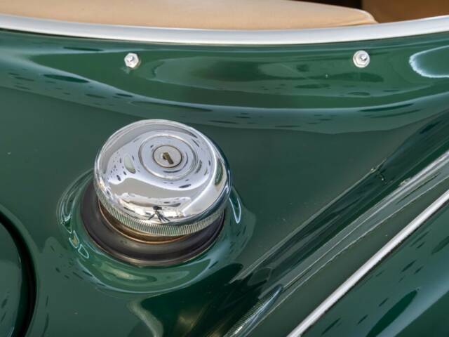 Austin-Healey 3000 Mk II (BN7)