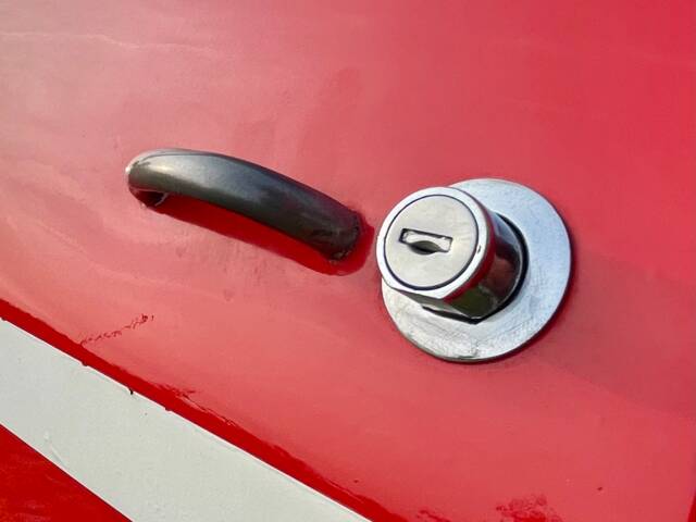 Alfa Romeo Giulia GTA 1300 Junior