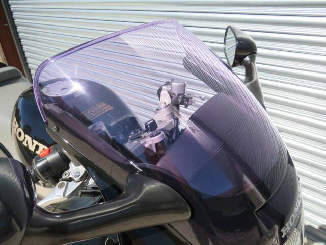 Honda VFR 750F