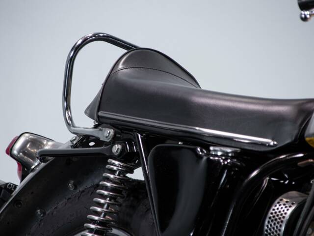 BSA B 44 Victor Grand Prix