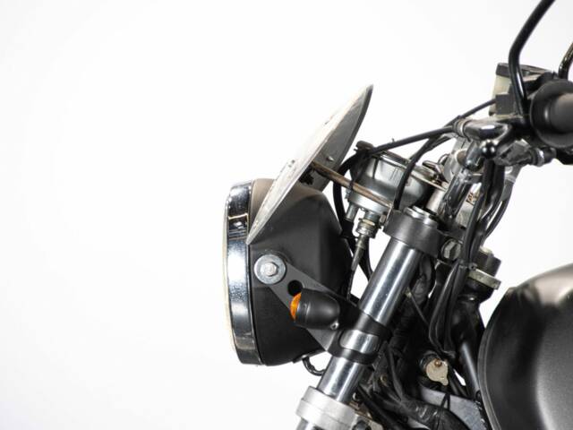 BMW R 65 LS