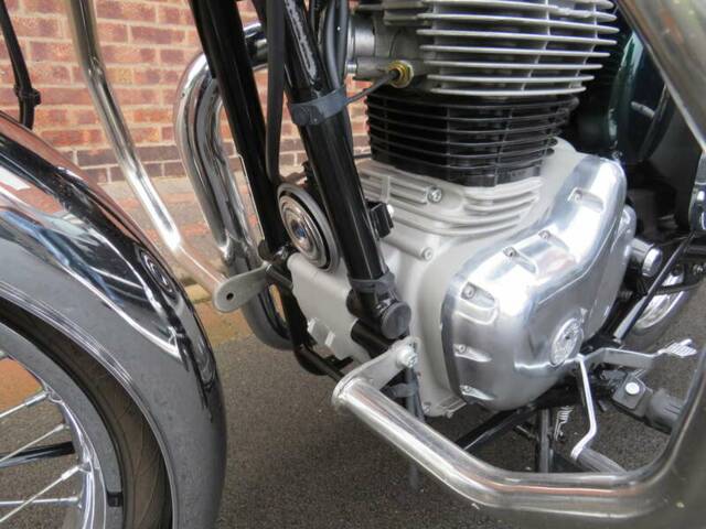 Royal Enfield Classic 350